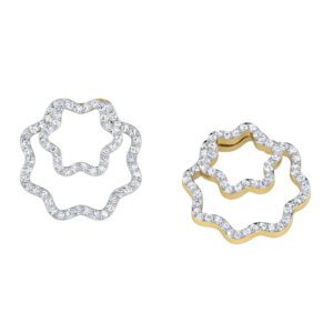 Slash Earring Collection – 18 KT – RMDG ADER –  603