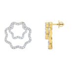 Slash Earring Collection – 18 KT – RMDG ADER –  603