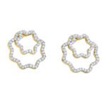 Slash Earring Collection – 18 KT – RMDG ADER –  603