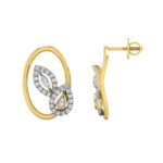 Slash Earring Collection – 18 KT – RMDG ADER –  604
