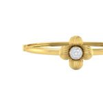 Blooming Bracelet Collection – 18 KT- RMDG ADBR- 002