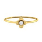Blooming Bracelet Collection – 18 KT- RMDG ADBR- 002