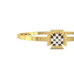 Blooming Bracelet Collection – 18 KT- RMDG ADBR- 003