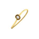 Blooming Bracelet Collection – 18 KT- RMDG ADBR- 004