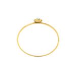 Blooming Bracelet Collection – 18 KT- RMDG ADBR- 004