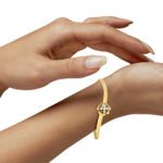 Blooming Bracelet Collection – 18 KT- RMDG ADBR- 007