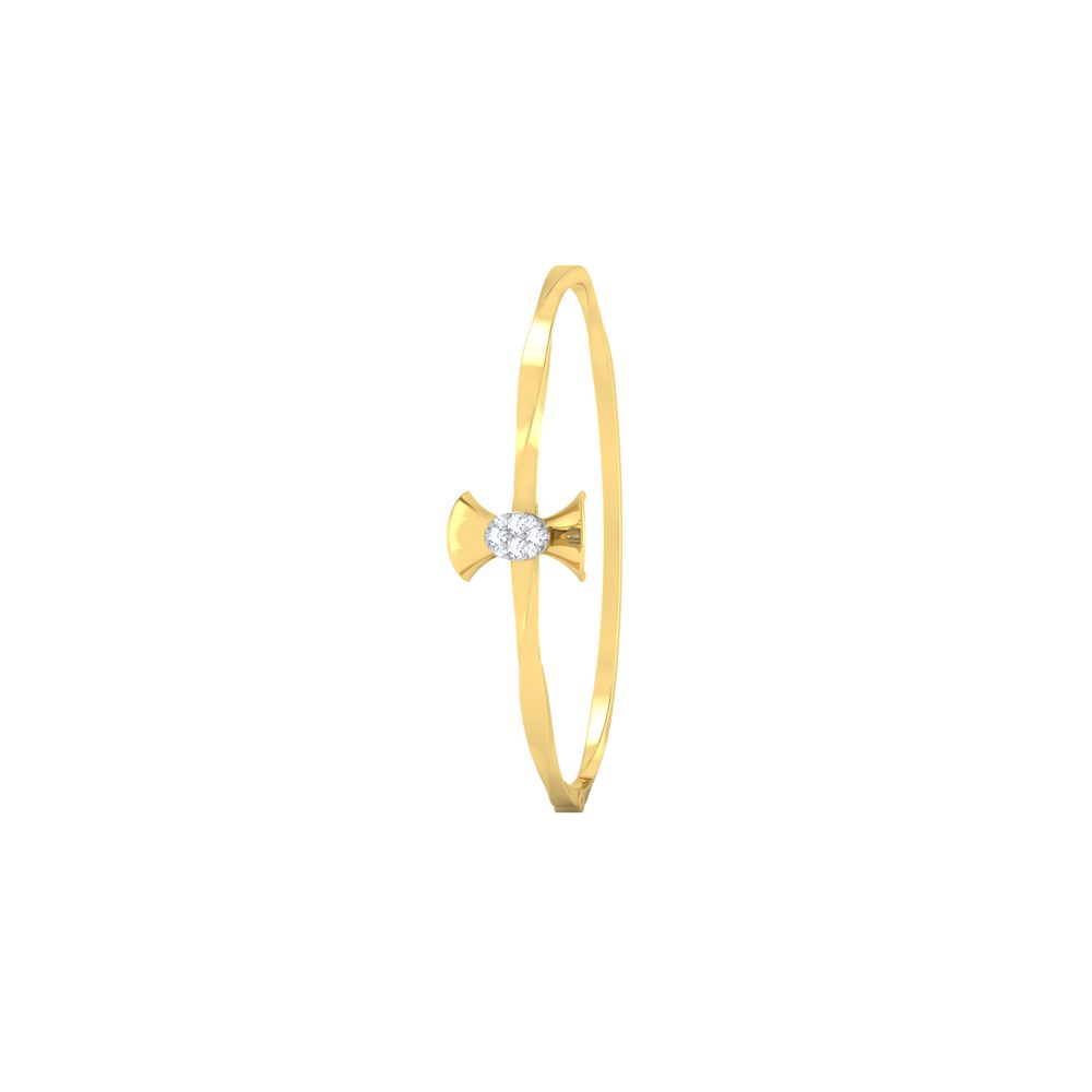 Blooming Bracelet Collection – 18 KT- RMDG ADBR- 008