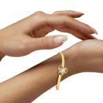 Blooming Bracelet Collection – 18 KT- RMDG ADBR- 011