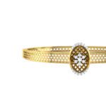 Blooming Bracelet Collection – 18 KT- RMDG ADBR- 012