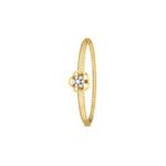 Blooming Bracelet Collection – 18 KT- RMDG ADBR- 016