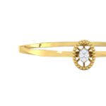 Blooming Bracelet Collection – 18 KT- RMDG ADBR- 024