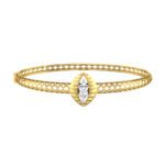 Blooming Bracelet Collection – 18 KT- RMDG ADBR- 032