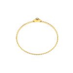 Blooming Bracelet Collection – 18 KT- RMDG ADBR- 032