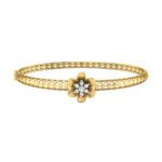 Blooming Bracelet Collection – 18 KT- RMDG ADBR- 036