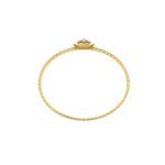 Blooming Bracelet Collection – 18 KT- RMDG ADBR- 040