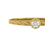 Blooming Bracelet Collection – 18 KT- RMDG ADBR- 042 Blooming Bracelet Collection – 18 KT- RMDG ADBR- 042