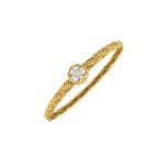 Blooming Bracelet Collection – 18 KT- RMDG ADBR- 042 Blooming Bracelet Collection – 18 KT- RMDG ADBR- 042