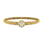 Blooming Bracelet Collection – 18 KT- RMDG ADBR- 042 Blooming Bracelet Collection – 18 KT- RMDG ADBR- 042