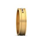 Gents Rings Collection – 18 KT- RMDG – JKAA004GR001