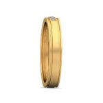 Gents Rings Collection – 18 KT- RMDG – JKAA004GR003