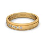 Gents Rings Collection – 18 KT- RMDG – JKAA004GR003