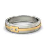 Gents Rings Collection – 18 KT- RMDG – JKAA004GR006