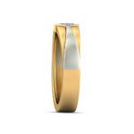 Gents Rings Collection – 18 KT- RMDG – JKAA004GR008