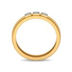 Gents Rings Collection – 18 KT- RMDG – JKAA004GR009