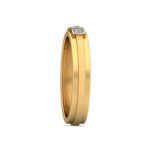 Gents Rings Collection – 18 KT- RMDG – JKAA004GR009