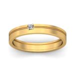 Gents Rings Collection – 18 KT- RMDG – JKAA004GR011