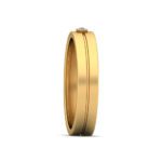 Gents Rings Collection – 18 KT- RMDG – JKAA004GR013