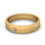 Gents Rings Collection – 18 KT- RMDG – JKAA004GR013