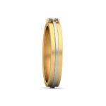 Gents Rings Collection – 18 KT- RMDG – JKAA004GR014