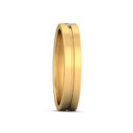 Gents Rings Collection – 18 KT- RMDG – JKAA004GR018