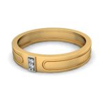 Gents Rings Collection – 18 KT- RMDG – JKAA004GR019