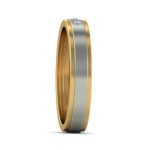 Gents Rings Collection – 18 KT- RMDG – JKAA004GR020