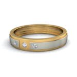 Gents Rings Collection – 18 KT- RMDG – JKAA004GR020