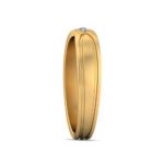 Gents Rings Collection – 18 KT- RMDG – JKAA004GR021