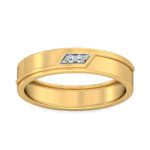 Gents Rings Collection – 18 KT- RMDG – JKAA004GR022