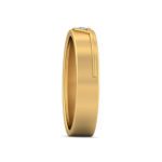 Gents Rings Collection – 18 KT- RMDG – JKAA004GR022