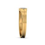 Gents Rings Collection – 18 KT- RMDG – JKAA004GR023