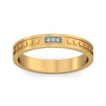 Gents Rings Collection – 18 KT- RMDG – JKAA004GR025