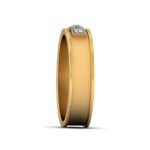 Gents Rings Collection – 18 KT- RMDG – JKAA004GR026