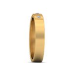 Gents Rings Collection – 18 KT- RMDG – JKAA004GR027