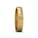 Gents Rings Collection – 18 KT- RMDG – JKAA004GR028