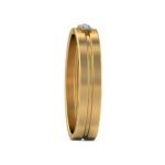 Gents Rings Collection – 18 KT- RMDG – JKAA004GR029