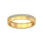 Gents Rings Collection – 18 KT- RMDG – JKAA004GR030