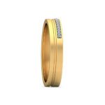 Gents Rings Collection – 18 KT- RMDG – JKAA004GR030