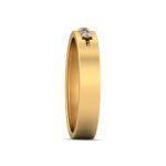 Gents Rings Collection – 18 KT- RMDG – JKAA004GR032