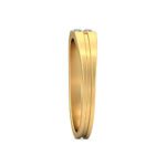 Gents Rings Collection – 18 KT- RMDG – JKAA004GR033